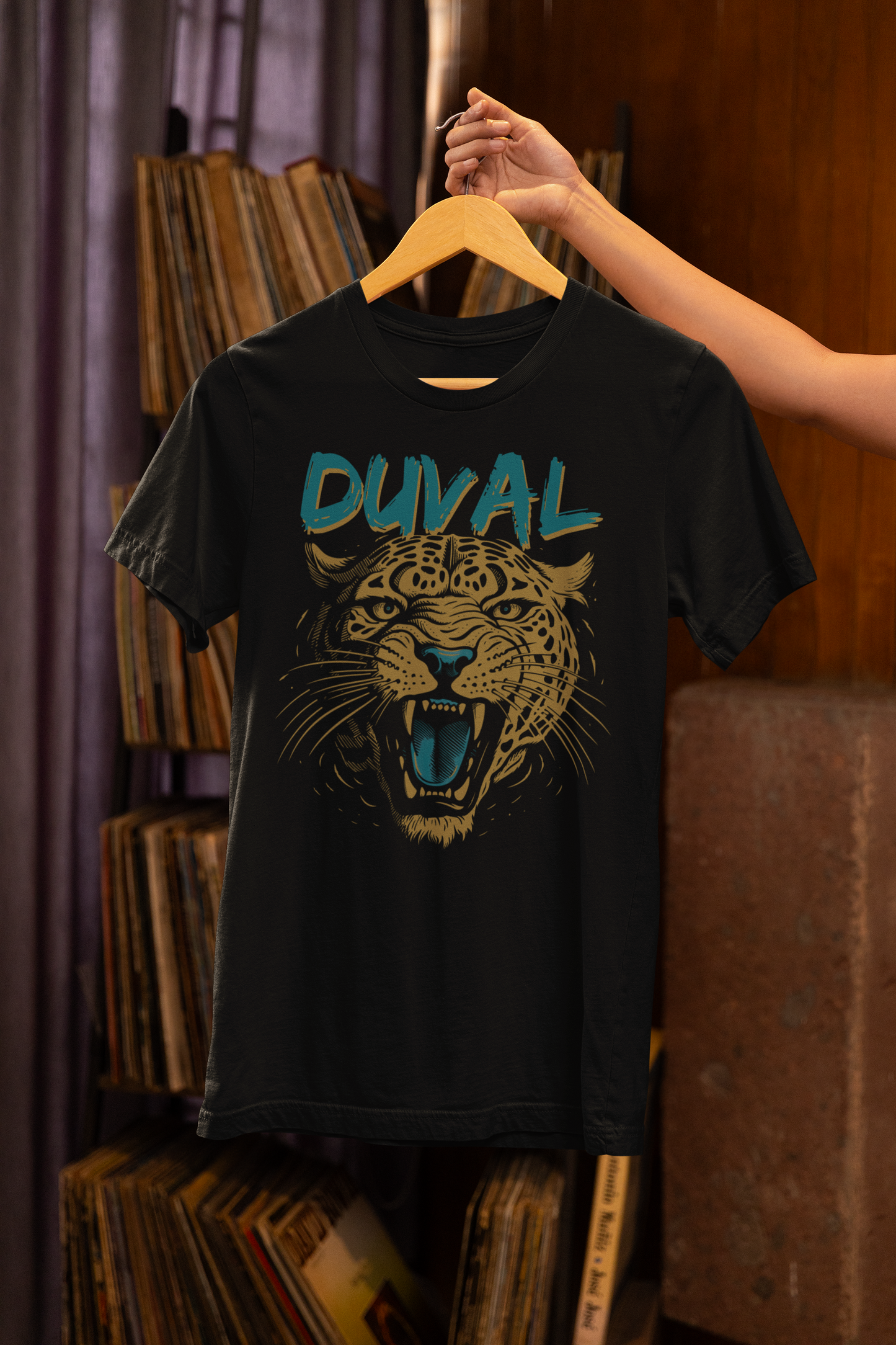 OG Growler Tee