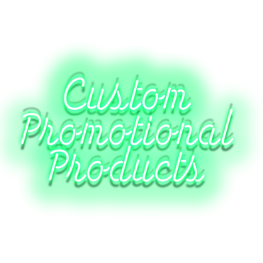 Custom Promotional Products