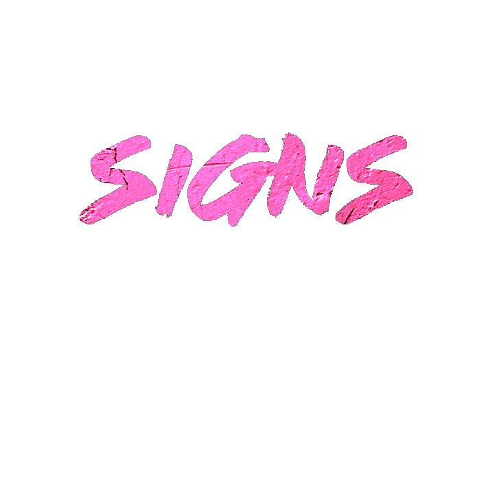 Signs & Banners