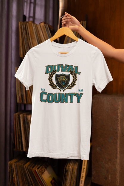 Duval Classic Tee