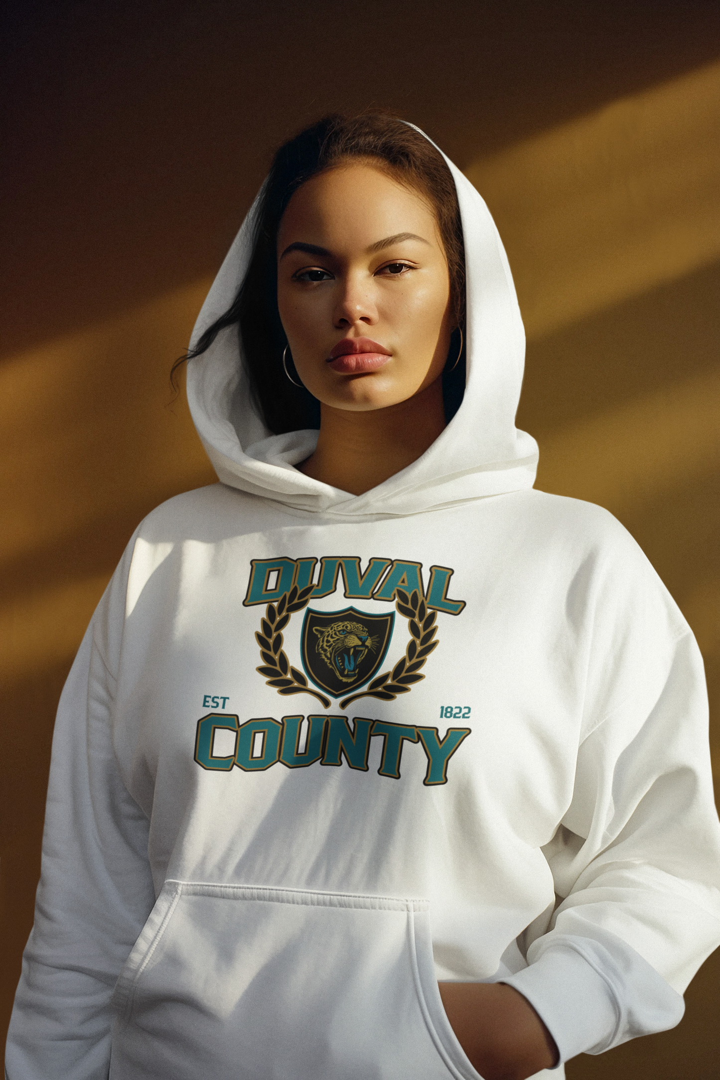 Duval Classic Hoodie