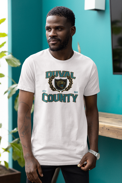 Duval Classic Tee