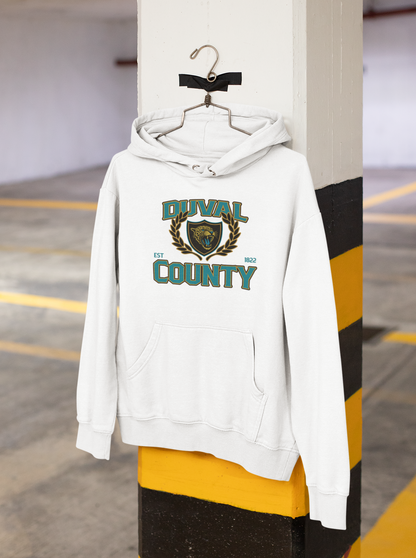 Duval Classic Hoodie